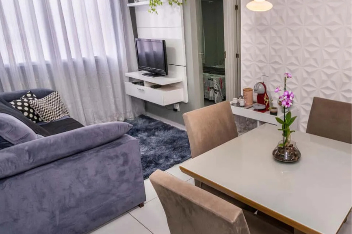 Planta 2 dorm